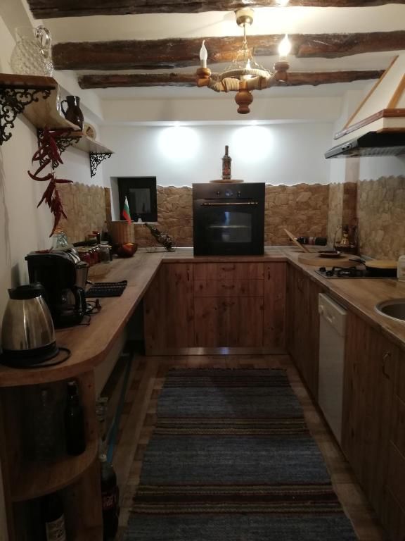 Гостевой дом Къща за гости ЧИЧАРИТЕ Габрово-70